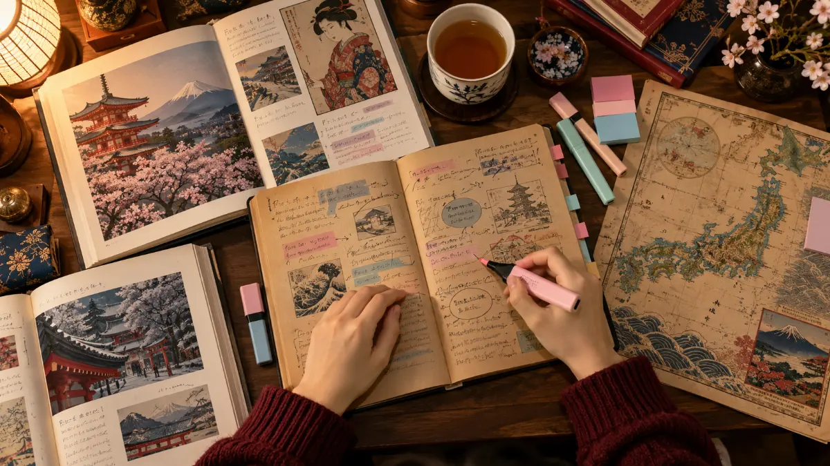 Seppuku e kamikaze são a mesma coisa? Não, e tem séculos de História no meio